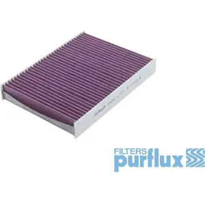 Purflux Filtre d'habitacle Cabin 3 Tech+ AHA284 pas cher