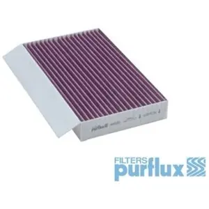 Comparateur de prix : Purflux AHA281 Filtre d'habitacle Cabin 3 Tech+