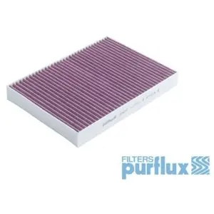 Purflux AHA272 Filtre d'habitacle Cabin 3 Tech+