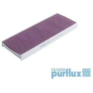 Comparateur de prix : Purflux Filtre d'habitacle Cabin 3 Tech+ AHA205