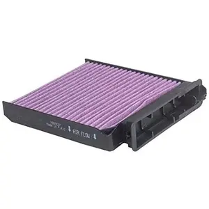 Purflux Filtre d'habitacle Cabin 3 Tech+ AHA207 pas cher