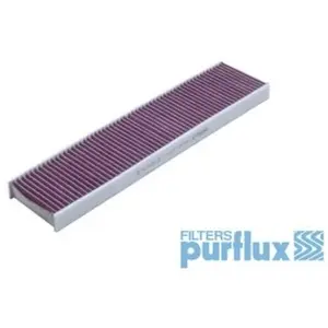 Comparateur de prix : Purflux Filtre d'habitacle Cabin 3 Tech+ AHA192