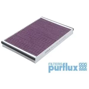 Comparateur de prix : Purflux Filtre d'habitacle Cabin 3 Tech+ AHA170