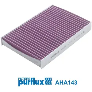 Purflux Filtre d'habitacle Cabin 3 Tech+ AHA143 pas cher