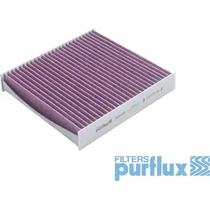 Purflux Filtre d'habitacle Cabin 3 Tech+ AHA405 pas cher