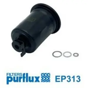 PURFLUX Filtre à carburant pour TOYOTA: Camry (Ref: EP313) pas cher