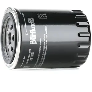 purflux Ls186 Blocs Moteur pas cher
