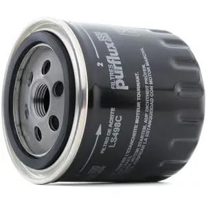 Purflux LS498C filtre diesel pas cher