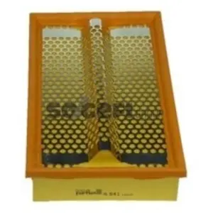 Purflux A641 filtre à air moteur pas cher