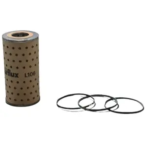 purflux L106 Filtre à huile pas cher