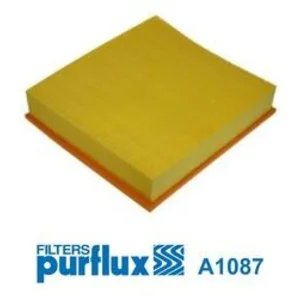Purflux A1087 filtre à air moteur pas cher