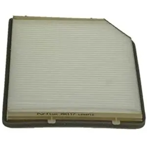 Interieurfilter AH117 Purflux pas cher