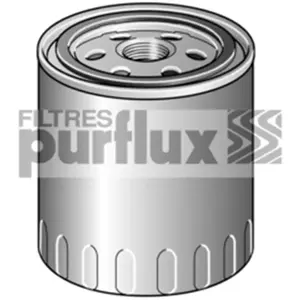 Purflux LS294 filtre à huile pas cher