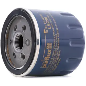 Purflux LS296 filtre à huile pas cher