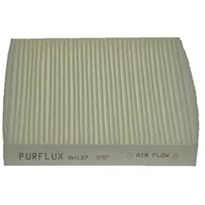 Purflux AH127 filtre cabine pas cher