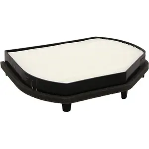Filtre d'habitacle standard purflux ah138 pas cher