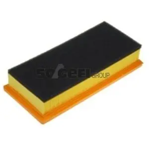 Purflux A1091 filtre à air moteur pas cher