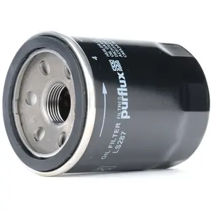Comparateur de prix : purflux Ls287 Filtre à huile Moteur