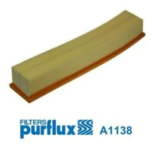 Purflux A1138 filtre à air moteur pas cher