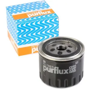 Comparateur de prix : PURFLUX Filtre à Huile LS571