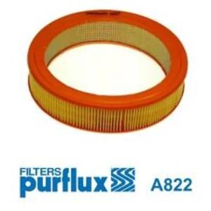 Purflux A822 filtre à air moteur pas cher
