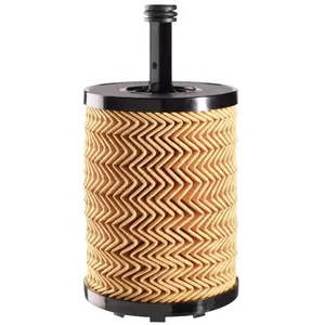 Oliefilter L857 Purflux pas cher