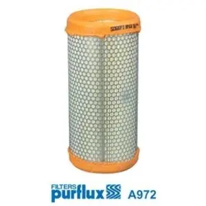 Purflux Luchtfilter pas cher