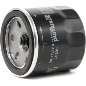 Comparateur de prix : Purflux LS896 filtre à huile