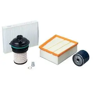 Filter-set KIT15 Purflux pas cher