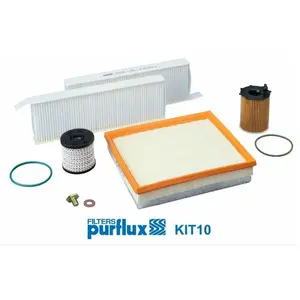 Purflux Filter-set pas cher