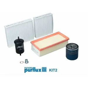 Purflux Filter-set pas cher