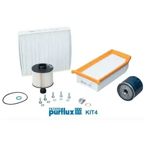 Purflux Filter-set pas cher
