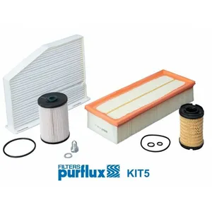 Purflux Filter-set pas cher
