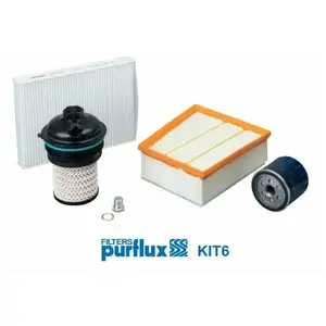 Purflux Filter-set pas cher