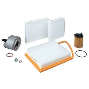 Purflux Filter-set pas cher