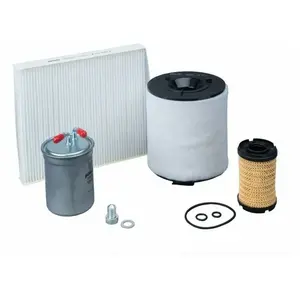 Purflux Filter-set pas cher