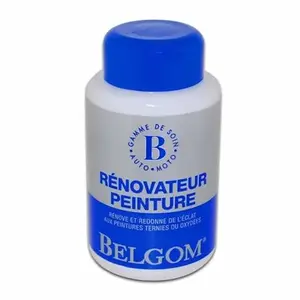 BELGOM - Rénovateur Peinture 250Ml pas cher