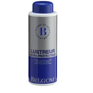 BELGOM Titanium Polish 500 ml pas cher