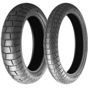 Bridgestone AT 41 R 150/70 R17 69V pas cher