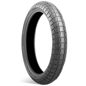 Bridgestone Pneu D´aventure Battlax-adventure-trail-at41 Front 54v Tl pas cher