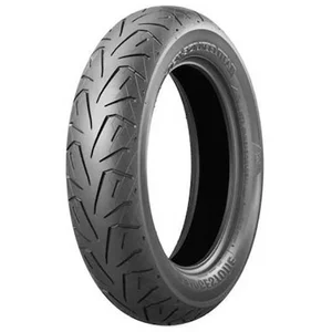 Bridgestone Pneu Arrière Custom Battlecruise-h50 G 81h Tl