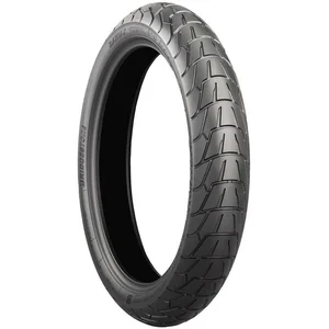 Bridgestone Pneu Avant Aventure Battlax-adventurecross-ax41t 58h Tl pas cher