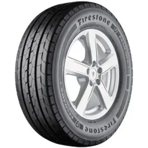 FIRESTONE Vanhawk 3 225/70 R15 112/110S pas cher