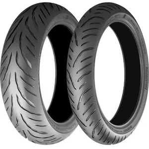 Bridgestone T 32 R 180/55 ZR17 73W pas cher