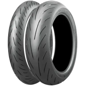 Bridgestone S 22 F 120/70 ZR17 58W pas cher