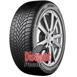 Bridgestone Blizzak 6 205/45 R16 87H pas cher
