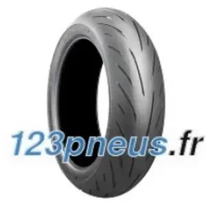 Bridgestone Pneu De Scooter Battlax-sc-2 56h Tl pas cher