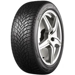 Comparateur de prix : FIRESTONE Winterhawk 4 245/50 R18 104V