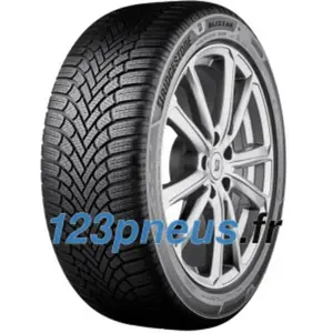 Bridgestone Blizzak 6 185/50 R16 85H pas cher