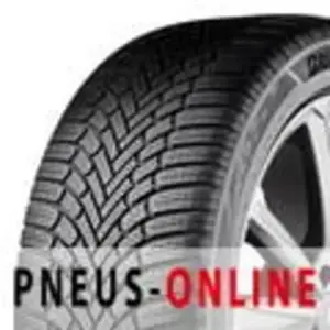Bridgestone Blizzak 6 pas cher